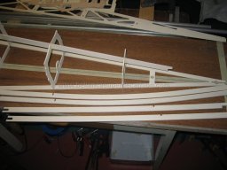 Fuselage construction (414)